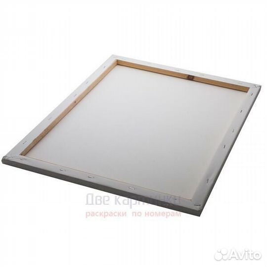 Картина по номерам 40x50 Девушки со скрипкой