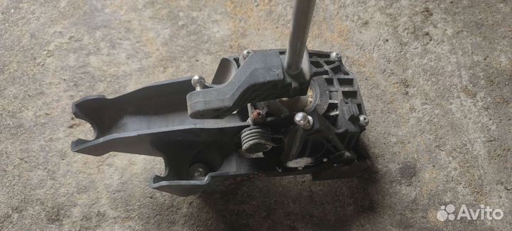 Кулиса кпп для Форд Фокус 3 Ford Focus III