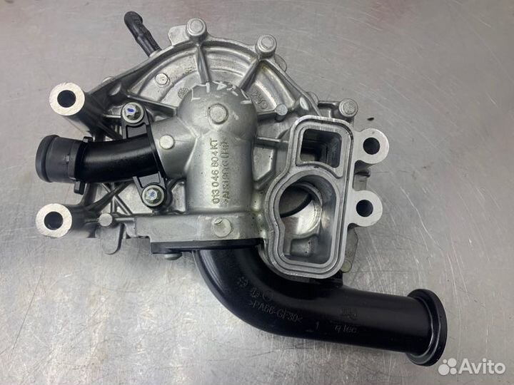 Помпа Mercedes V-Class W447 OM651 2.2 CDI 2020