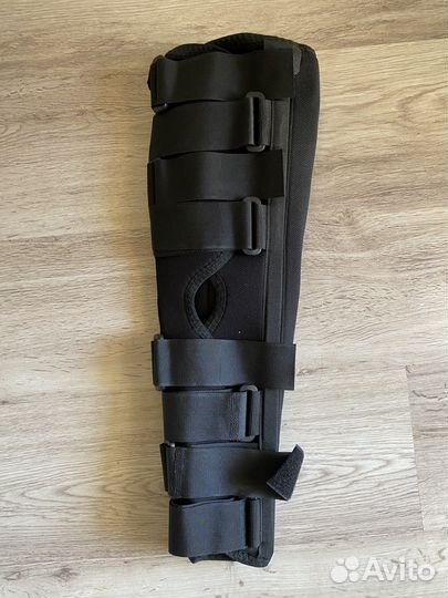 Бандаж на коленный сустав