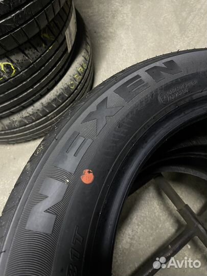 Nexen N'Blue Premium 165/65 R15