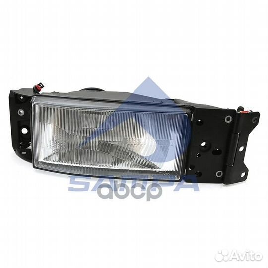 Фара Iveco 500340361 99486699 4855963 4855957