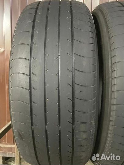 Yokohama E70 DB 215/55 R17 93V