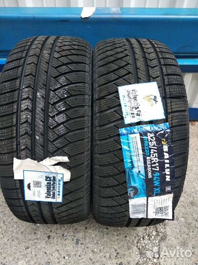 Sailun Atrezzo Elite 225/45 R17