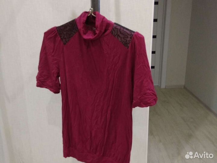 Вещи для беременных 46 48