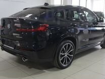 BMW X4 2.0 AT, 2019, 60 000 км, с пробегом, цена 4 995 000 руб.