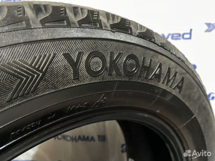 Yokohama Ice Guard IG20 215/60 R16