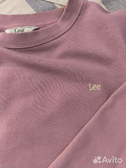 Lee Свитшот, размер S