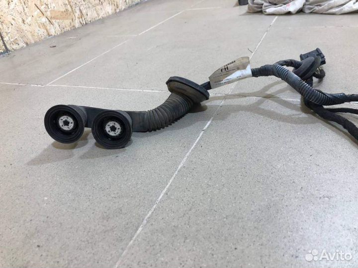 Проводка (коса) Jaguar X-type 2001-2009