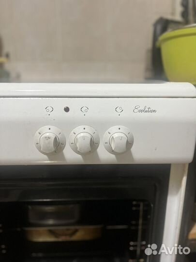 Плита электрическая стеклокерамика бу