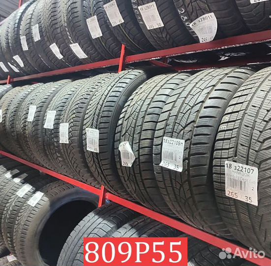 Nokian Tyres Hakkapeliitta 4 215/55 R17 96P