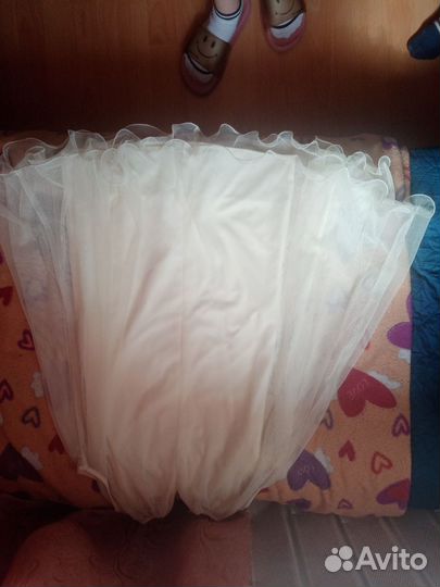 Вечернее платье для девочек