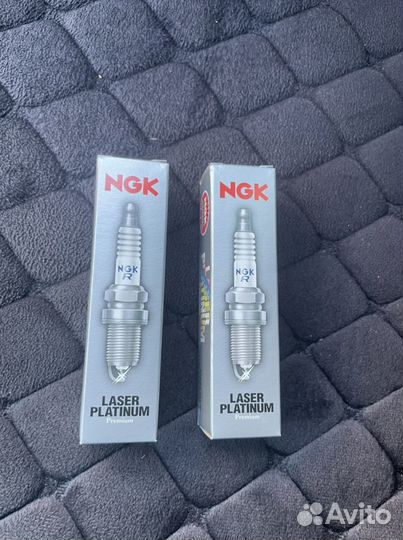 Свечи зажигания NGK 4288 plkr7A