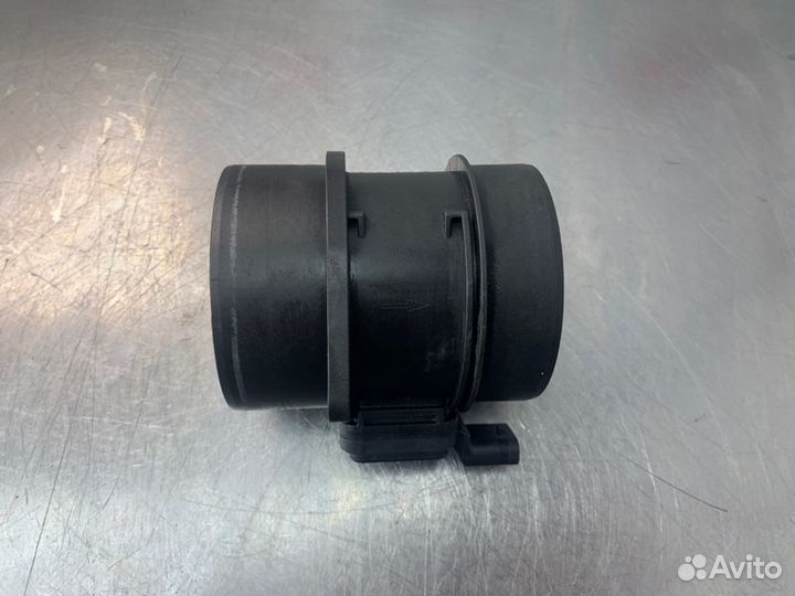 Расходомер воздуха Mercedes C-Class W204 OM651 2.2