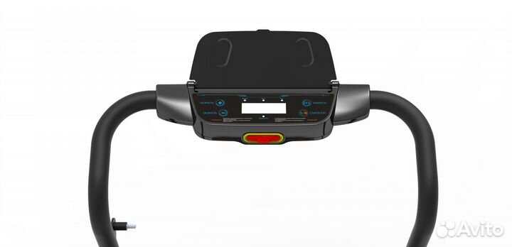 Беговая дорожка электрическая royal Fitness RF-9