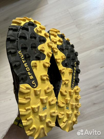 Кроссовки La Sportiva Tempesta GTX