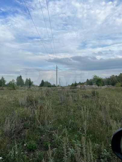 Участок 12 сот. (СНТ, ДНП)