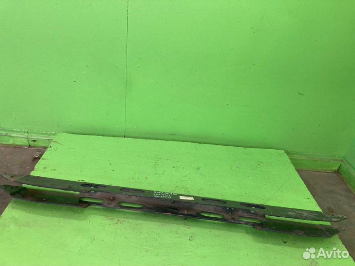 Кронштейн кабины mercedes-benz actros MP II