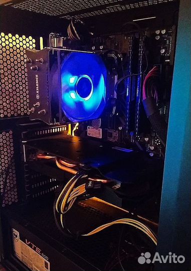 Mllse RTX 2060 6gb