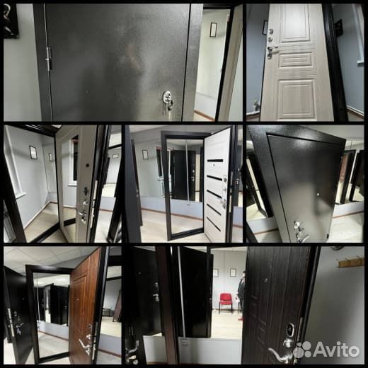 Качественная входная дверь с бесплатной доставкой