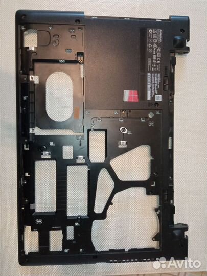 Корпус для ноутбука Lenovo Z50-70 model 20354