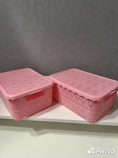 Органайзер для хранения вещей