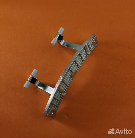 Петля люка для стиральной машины LG (MEF55242702)