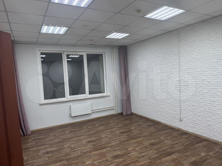 Офис, 27 м²