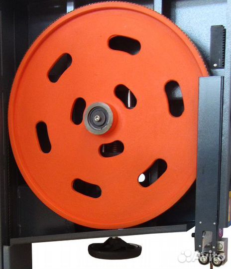 Ленточнопильный станок в наличии