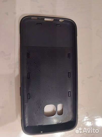 Чехол на samsung galaxy s7