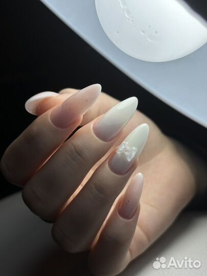 Мастер маникюра и педикюра(1,5-2 ч) на дому