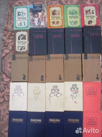 Э. Берроуз. Тарзан. Возвращение в джунгли. Книга 2