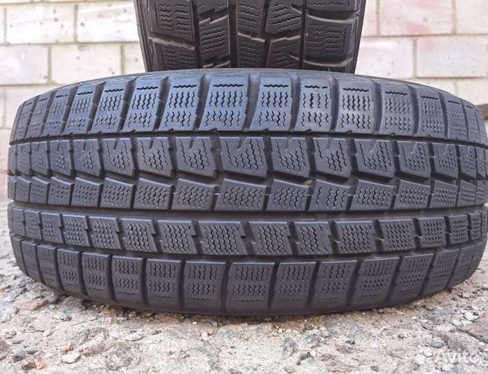 Dunlop Winter Maxx WM01 205/55 R16 99W