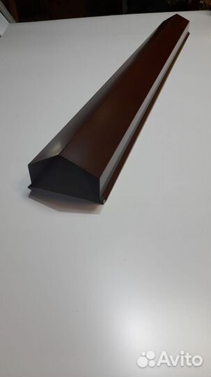 Парапет. Изготовитель