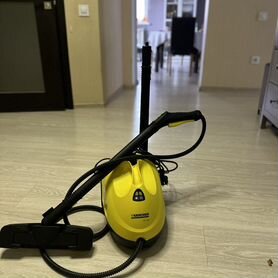 Пароочиститель karcher