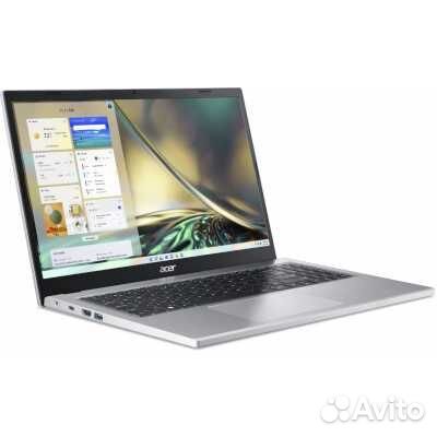 Ноутбук Acer Aspire 3 A315-24P-R3CD NX.kdeem.00E