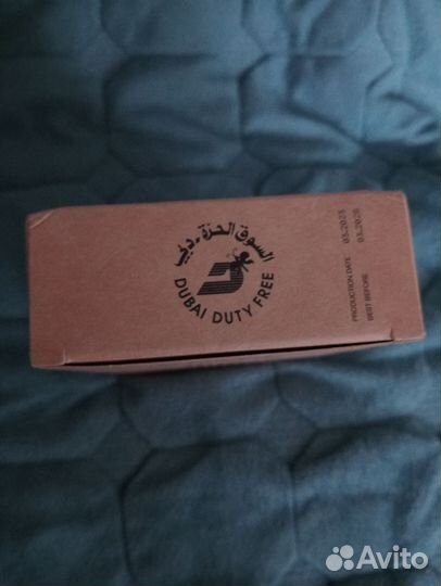 Мужские духи