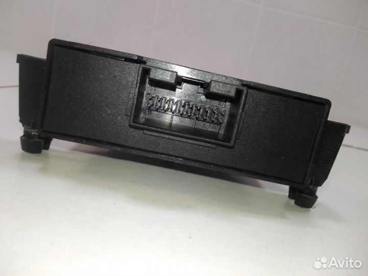 Блок комфорта Skoda Octavia A5 1Z- 2004-2013г