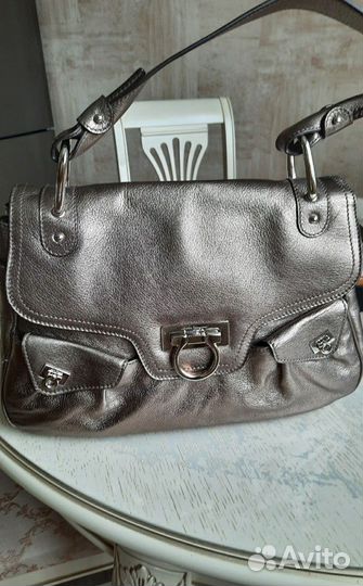 Сумка женская Salvatore Ferragamo