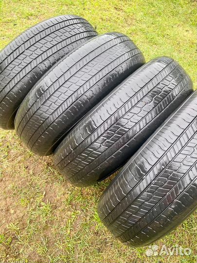 Yokohama Geolandar G033 215/70 R16