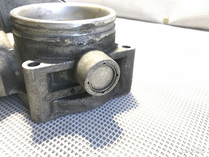 Дроссельная заслонка BMW N42 B20 1354143922403