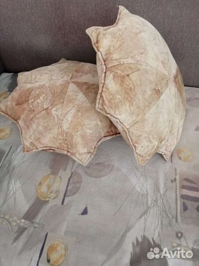 Подушка декоративная