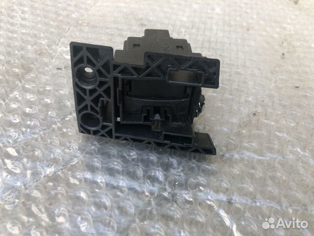 Замок зажигания BMW 3 E92N 328xi N51