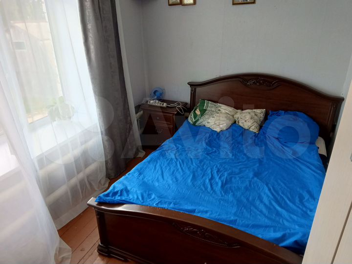 3-к. квартира, 69,9 м², 2/2 эт.