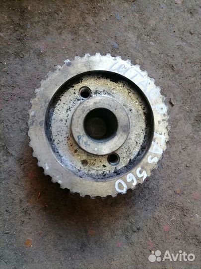 Шестерня распредвала Газ 560 Штайер