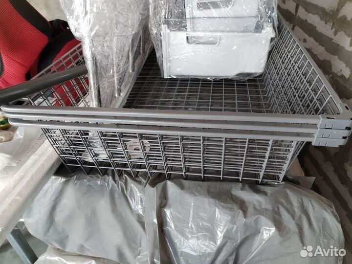 Гардероб шкаф Пакс IKEA