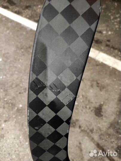 Клюшка хоккейная ccm jetspeed ft4 pro