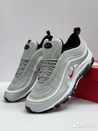 Кроссовки Nike Air Max 97