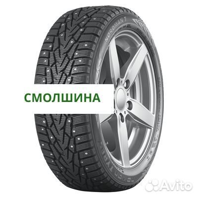 Nokian Tyres Nordman 7 205/55 R16