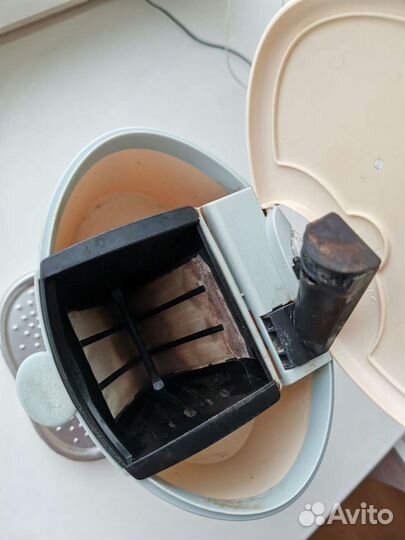 Кофеварка капельная philips